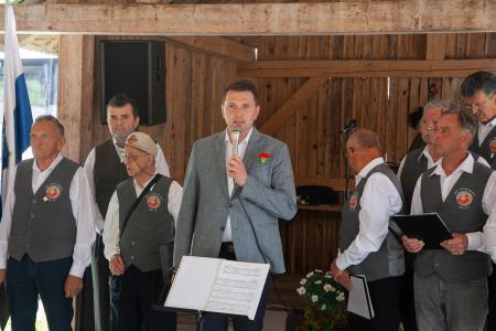 Tradicionalna prireditev ob mednarodnem prazniku dela (14)
